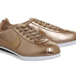 REDUCED New Nike Cortez